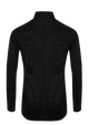Premium Herrenhemd Einzelstück mit Rüschen & Umschlagmanschette in M, L, XL, 100% Baumwolle, — Ansicht 3