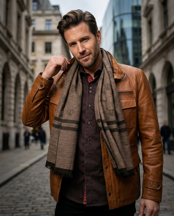Accessoires — Giorgio Capone Premium Herrenmode