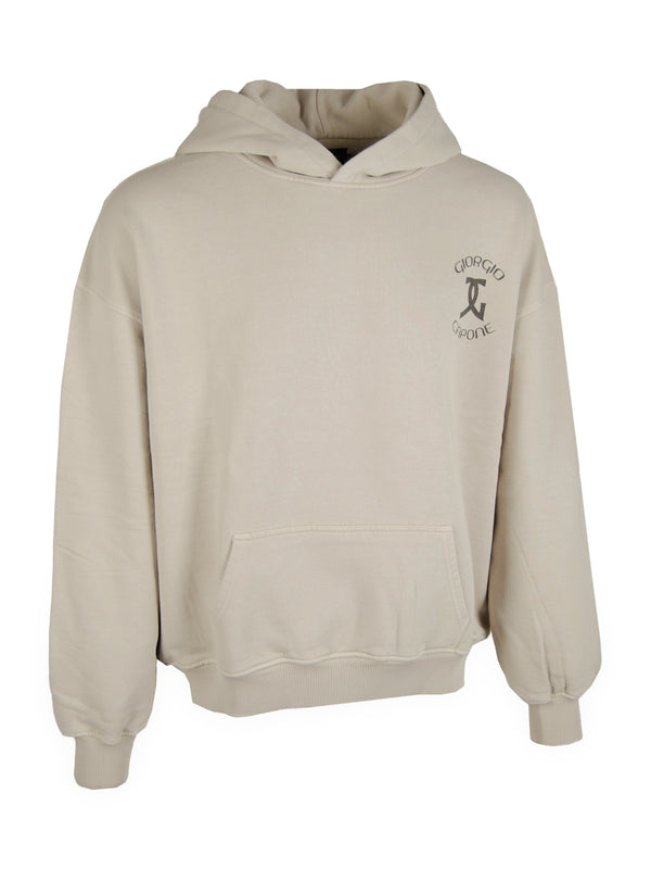 Hoodies & Pullover — Premium Herrenmode bei Giorgio Capone