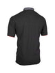 Premium Poloshirt, Giorgio Capone, anthrazit, Jersey, 100% Baumwolle — Ansicht 2 in anthrazit