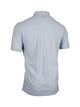 Premium Poloshirt, Giorgio Capone, hellblau, Piqué, 100% Baumwolle — Ansicht 2 in hellblau
