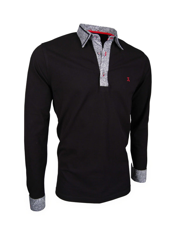 Polos — Premium Herrenmode bei Giorgio Capone
