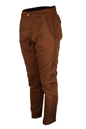 Barb'one Chino Hose, Farbe: 