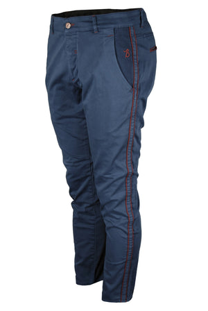 Barb'one Chino Hose, Farbe: 