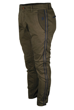 Barb'one Chino Hose, Farbe: 