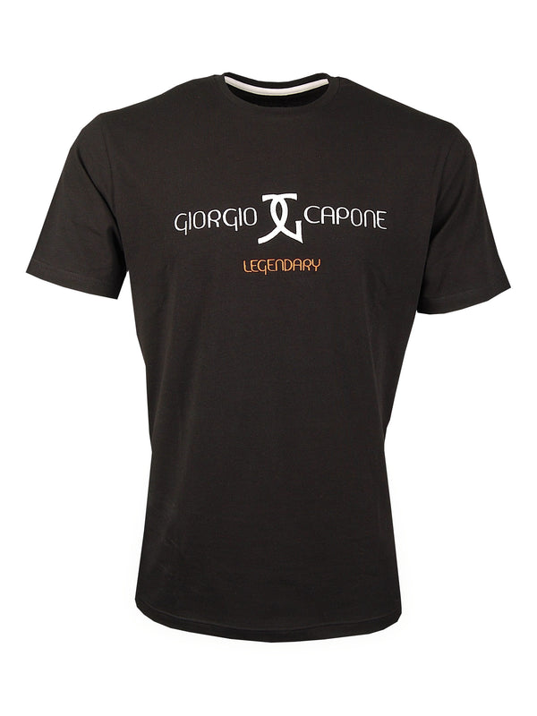 T-Shirts — Premium Herrenmode bei Giorgio Capone