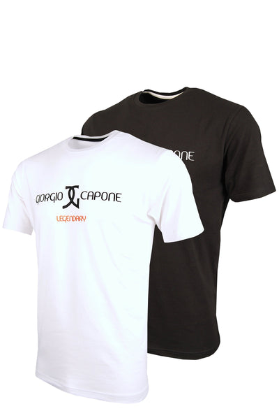 2er Pack, Premium T-shirt 