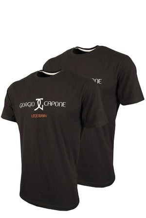 2er Pack, Premium T-shirt 