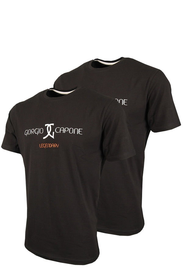 2er Pack, Premium T-shirt 