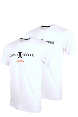 2er Pack, Premium T-shirt 