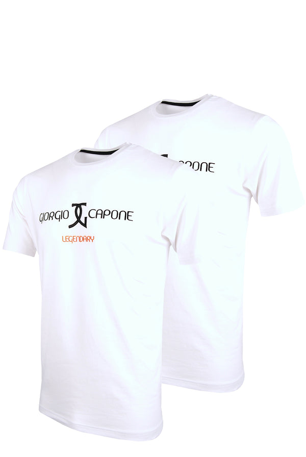 2er Pack, Premium T-shirt 