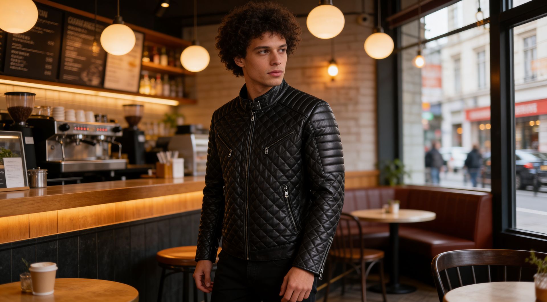 Kollektion 2025 — Giorgio Capone Premium Herrenmode