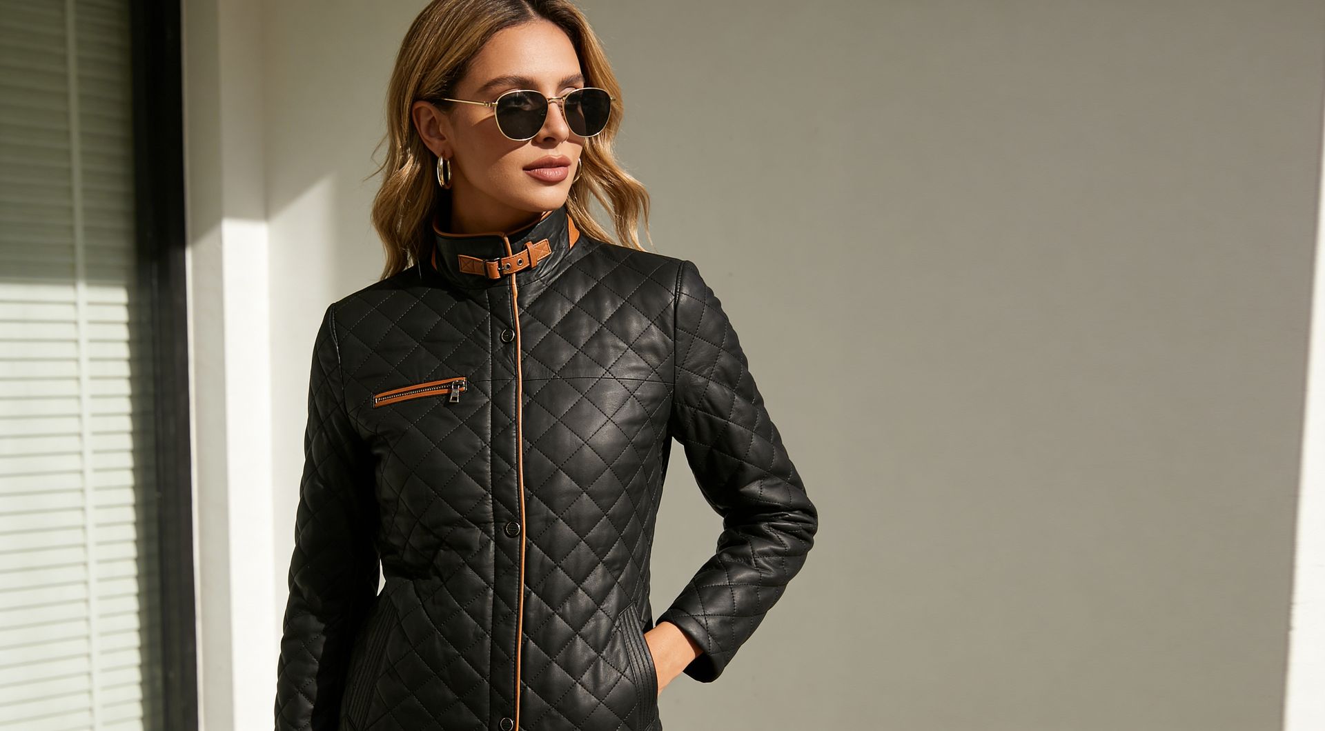 Damen Kollektion — Giorgio Capone Premium Herrenmode