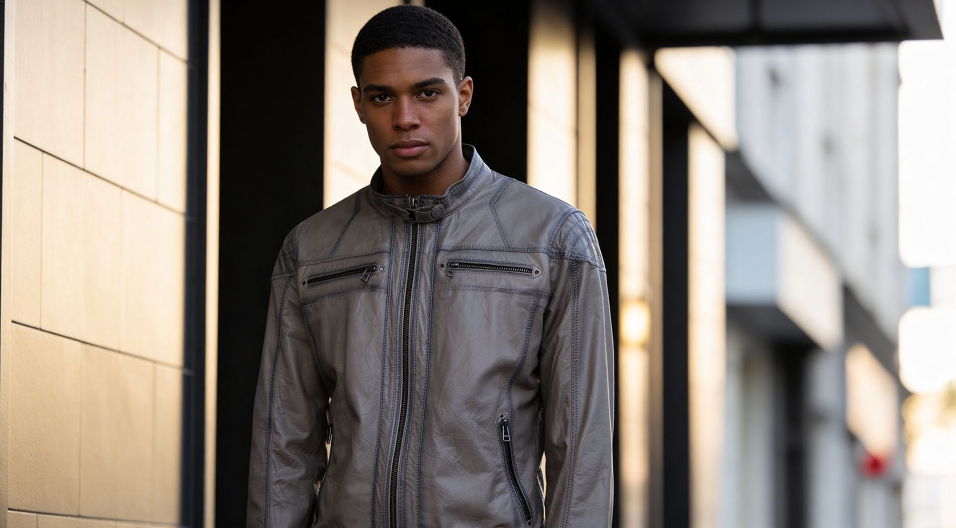 Street Couture — Giorgio Capone Premium Herrenmode